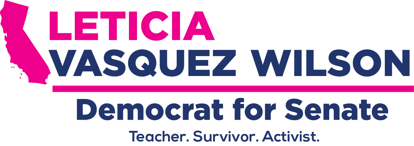 Leticia Vasquez Wilson for Senate